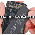 Cara Kalibrasi Baterai HP