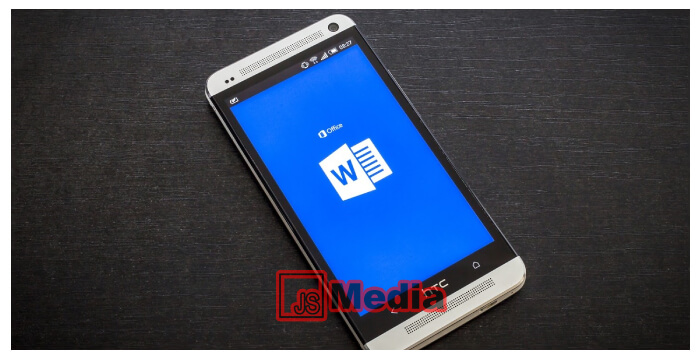 Mudah! 2 Cara Membuka File Docx di Android Tanpa Aplikasi