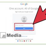 3 Cara Menambahkan Akun Google di Laptop, Android, dan iPhone (Done)