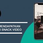 Cara Mendapatkan Koin Cash Snack Video