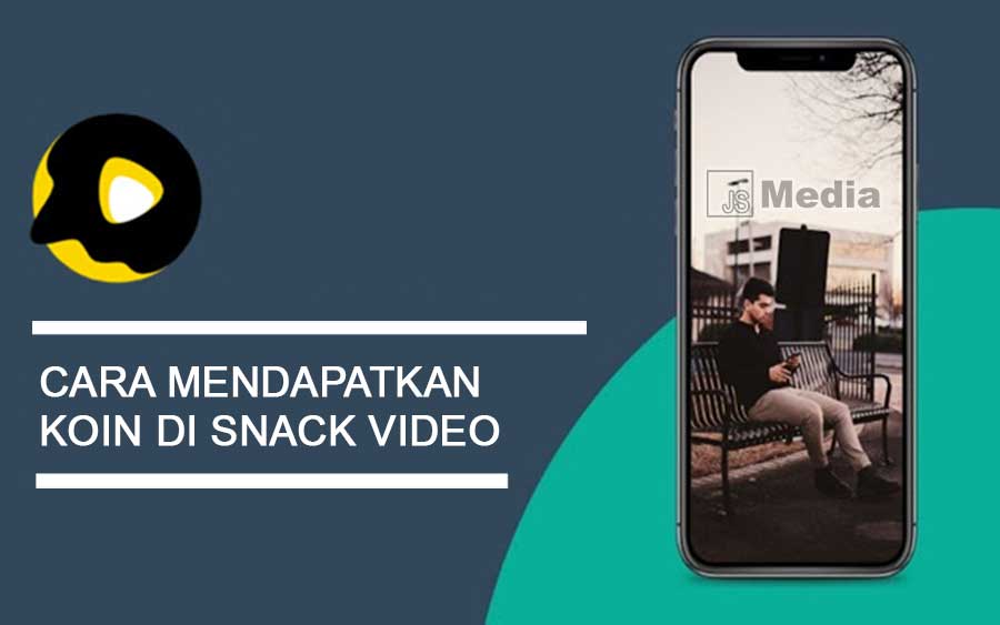 Cara Mendapatkan Koin Cash Snack Video