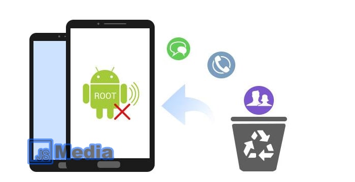 Cara Mengembalikan Folder Yang Terhapus Di Android