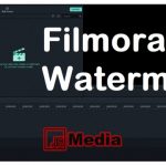 Cara Menghilangkan Watermark Filmora