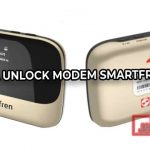Cara Unlock Modem Smartfren Semua Tipe