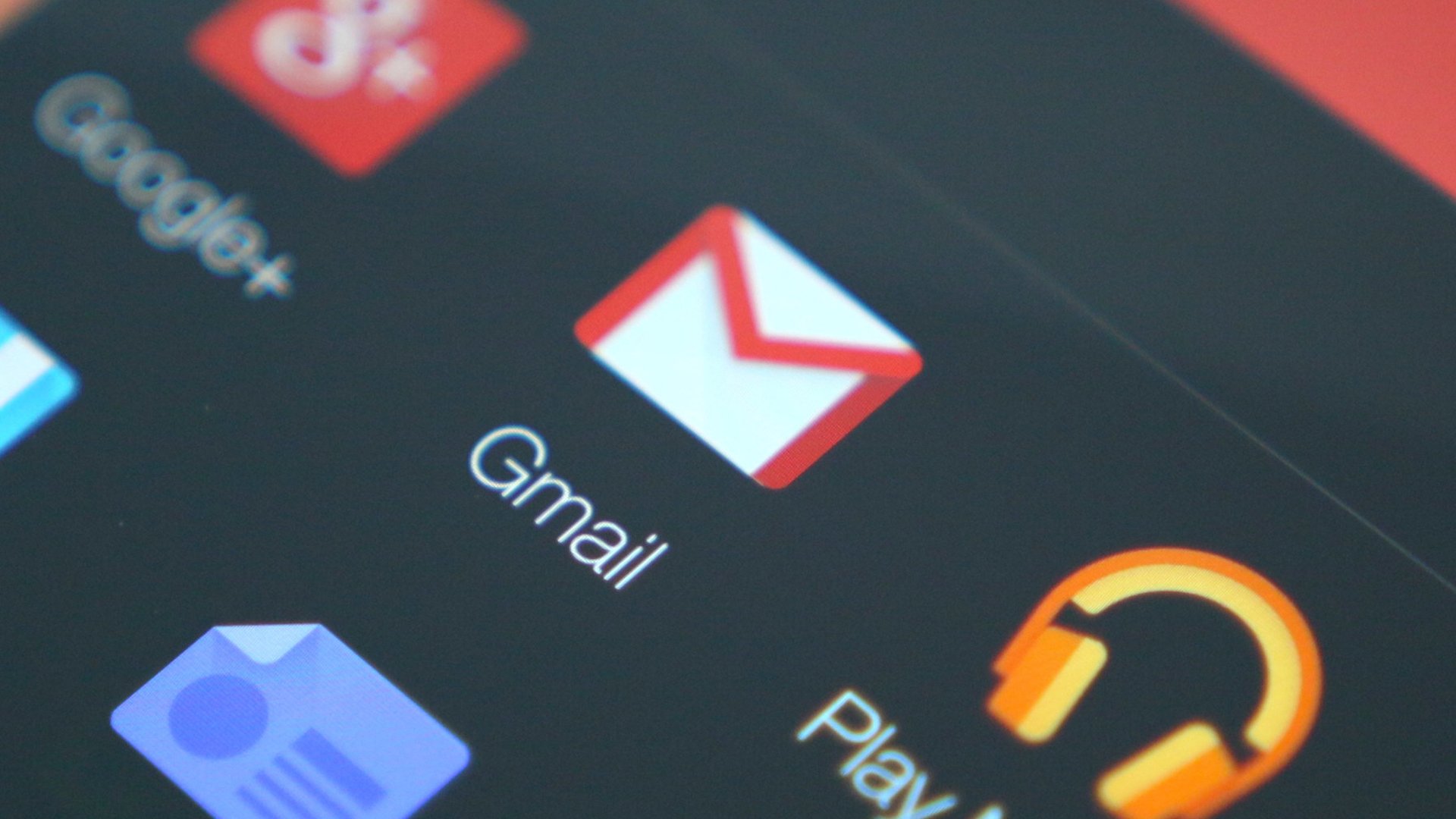 Cara memindahkan kontak dari gmail ke Android