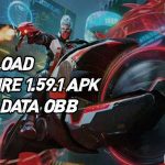 Free Fire APK Terbaru Tanpa Data OBB