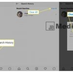 Inilah 5 Cara Menghapus Pencarian di IG Paling Mudah
