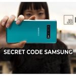 40 Kode Rahasia HP Samsung Jika di Akses