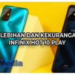 Kelebihan dan Kekurangan Infinix Hot 10 Play