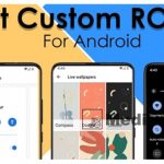 Mengurai 5 Custom ROM Terbaik untuk Android
