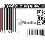 Cara Membuat Barcode Lokasi