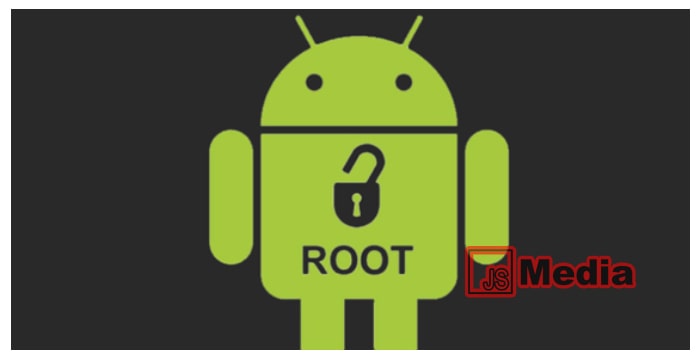 Tanpa PC! 4 Cara Root Android semua APK Support