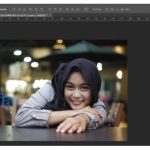 Cara Edit Foto di Photoshop