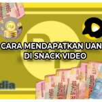 Cara Mendapatkan Uang Dari Snack Video