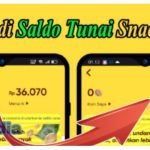 Nominal Rupiah per 1000 Koin Snack Video