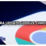 Cara Update Google Chrome