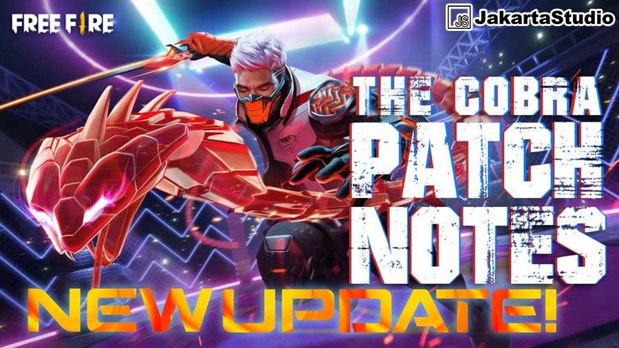 Update Patch Note FF Februari 2021