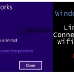 Work! 5 Cara Mengatasi Limited Access WiFi di Laptop/PC Windows (Done)