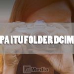 Apa Itu Folder DCIM