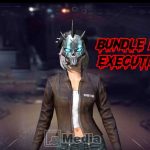 Bundle Phantom Executioner Gratis