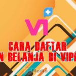 Cara Daftar VIPlus