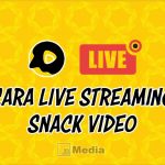 Cara Live Snack Video