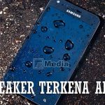 Cara Memperbaiki Speaker Terkena Air