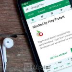 Cara Mengatasi Aplikasi Bloked by Play Protect