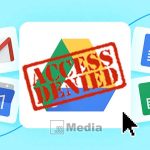 Cara Mengatasi Google Drive Need Access