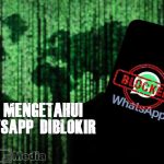 Cek Apakah WA Diblokir