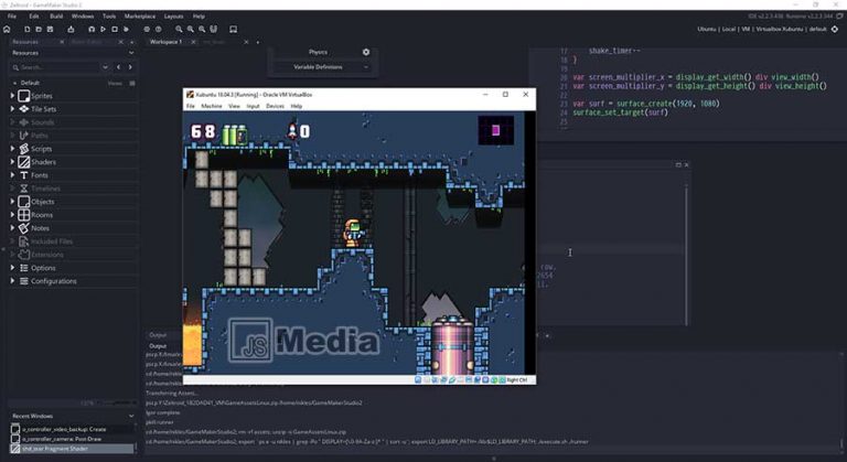 Ingin Buat Game? 6 Aplikasi Untuk Membuat Game Gratis