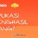 Helo Aplikasi Penghasil Uang