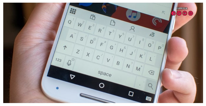 Cara Mengembalikan Keyboard Android Seperti Semula