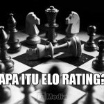 Pengertian ELO Rating