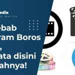 Penyebab Telegram Boros Kuota