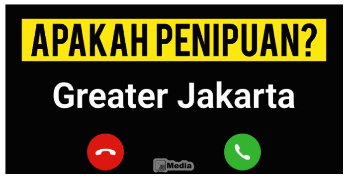 Apa Itu Greater Jakarta?