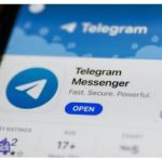 Cara Mengubah Stiker Menjadi File Foto di Telegram BOT