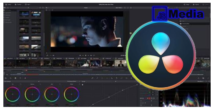 7+ Cara Menggunakan Aplikasi Edit Video Davinci Resolve