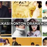 6 Aplikasi Nonton Drama Korea