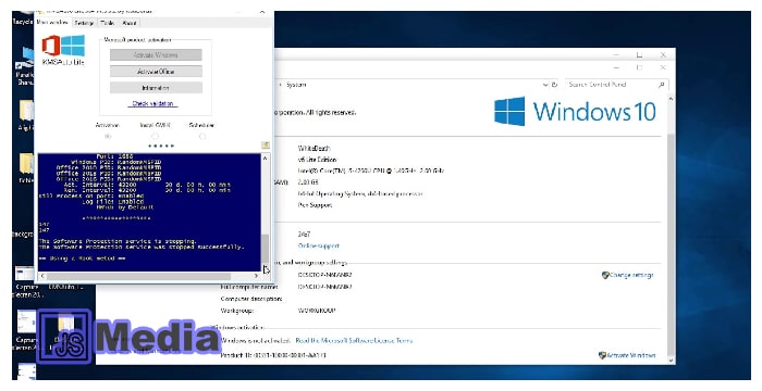 Tanpa Bayar Selamanya 4 Cara Aktivasi Windows 10 Permanen