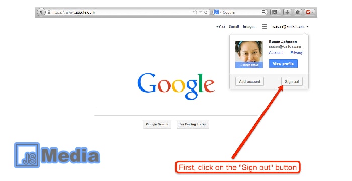 Mudah Saja, 5 Cara Menghapus Akun Google Secara Permanen  