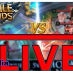 2 Cara Mengaktifkan Live Streaming Mobile Legend