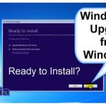3 Cara Upgrade Windows 7 Ke Windows 10