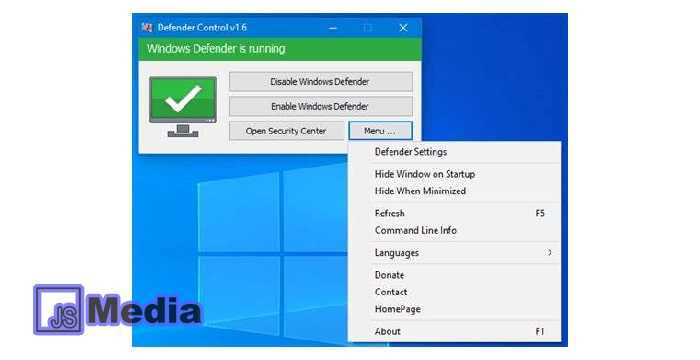 Дефендер контроль. Виндовс Дефендер шлагбаум. Defender Control Windows 10. 90 Троянов Windows Defender. Defender control 10