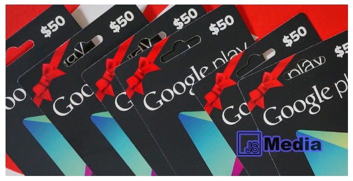 6+ Cara Beli Voucher Google Play dengan Pulsa