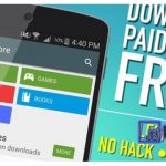 4 Cara Download Aplikasi Berbayar Jadi Gratis