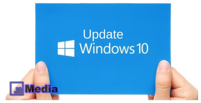 4 Cara Update Windows 10 biar Kualitas dan Kompatibilitas Terjaga