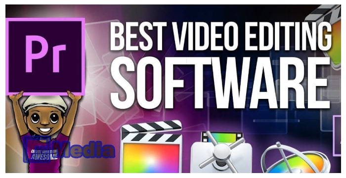 17 Aplikasi Edit Video Terbaik untuk PC dan Laptop Lengkap