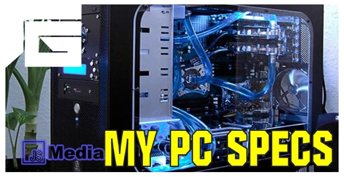 Sesuaikan Kemampuan PC! 5 Cara Melihat Spek Komputer dengan Metode