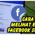 5 Cara Mengetahui Email Facebook Terlengkap